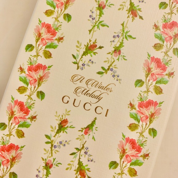 Gucci Empty Box - Picture 2 of 6